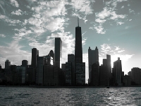 Skyline ATC