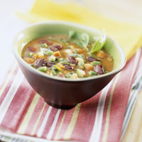 Cup a soup