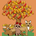 Autumn Blessings 