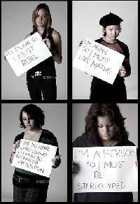 Stereotypes ATC