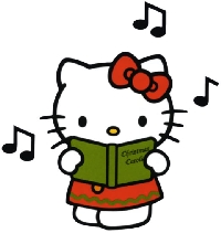 Mini Sanrio Grabbie!