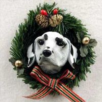 A Christmas ornament Challenge 