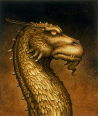 Eragon ATC swap: Glaedr