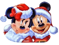 Christmas Sticker Sheet Swap - International