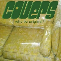 Cover My Ass! (Covers Mix CD)