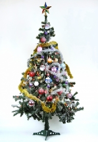 Aussie Handmade Christmas Ornament