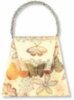 The Canadian Paper Purse Challenge!!