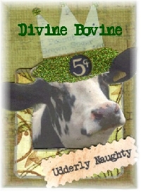 Divine Bovine ATC