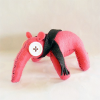 Animal Plush Swap Newbie & International friendly