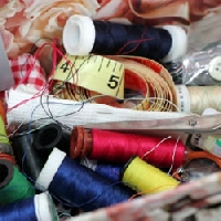 Quick and Random Craft Supplies Swap!