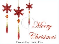 Merry Christmas E-card 2009 - EDITED