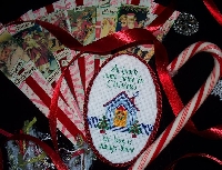 Quality Craft Holiday Swap!