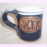 Big Coffee Mugs and Surprise Swap