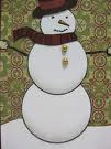 PAPER PIECED ATC SWAP - 