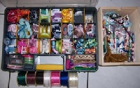 Bakers Dozen Ribbon Swap!
