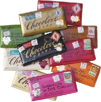 Chocolate Bar or SLAB swap!