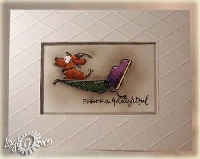 Handmade Senders Choice Challenge 2