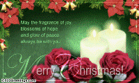 Holiday Postcard Swap II
