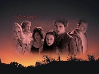 Twilighters!!!!!