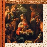 A DIFFERENT CHRISTMAS ATC Swap