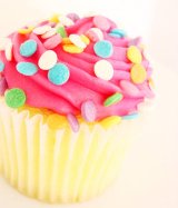 ♡ mmm... Cupcakes & Cookies ♡