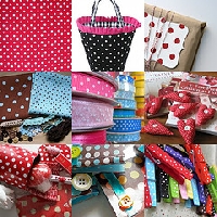 i love polka dots