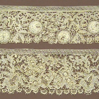 I need more LACE!!!
