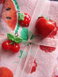 Sweets LP (Desserts & Fruits)