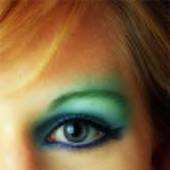 Eye Shadow Swap