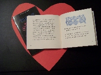 Book Lovers Treat
