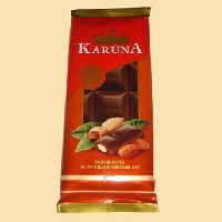 2 Chocolate bars and tea bag - EUROPE ONLY