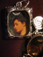 Faces of the Goddess (round #3)