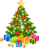 10 favorite Christmas presents List...E-mail swap