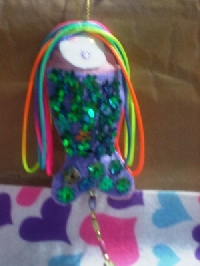 mermaid dotee- all welcome 
