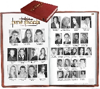 Any Twilight Character ATC swap