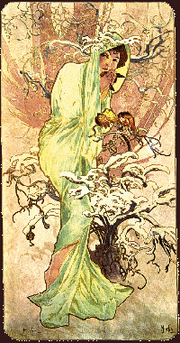 The Yuletide Purge
