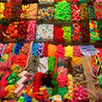 Candies | Chocolates | Lollipops Swap