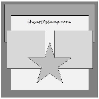 Handmade Senders Choice Challenge 4