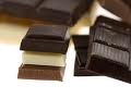 Triple Chocolate Taste Sensation. :)