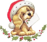 Christmas for your pets!