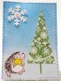 Quick Christmas ATC Swap- Ages 5-10
