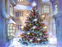 List of Presents (Xmas edition)