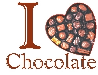 I <3 Chocolate Recipe Swap