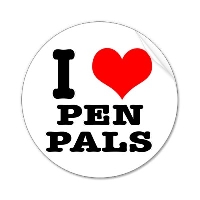 New Penpals & Surprise