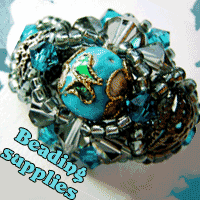 Beading Supplies