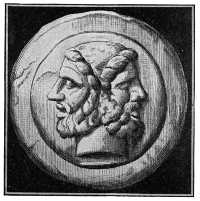 The History of Each Month: January