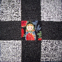 12 Months of Nine-Patches R2 