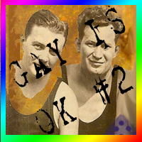 GAY is OK #2 - LOVE IS GOOD FOR EVERYBODY