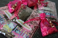 ♡ Profile Lucky Parcel ♡
