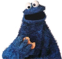 Cookies and Surprises Make My Day